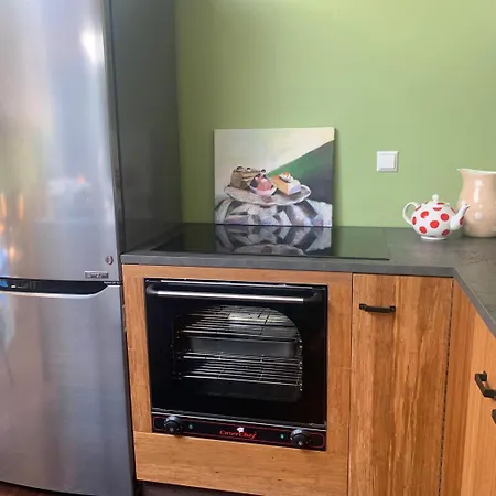 Tekne Hotelschip Bracksand City, In De Zomer En De Winter! *