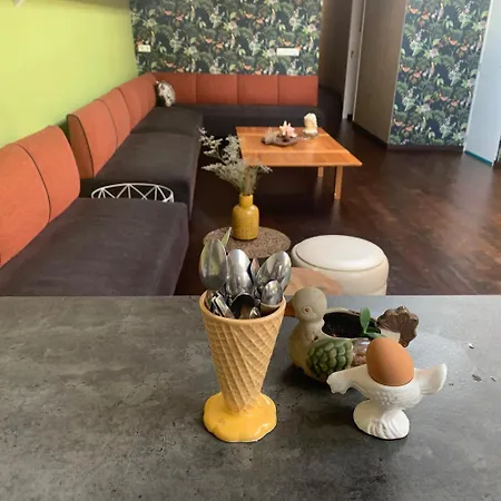 船屋 Hotelschip Bracksand City, In De Zomer En De Winter! *