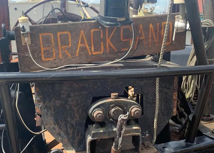 Hotelschip City, In De Zomer én De Winter! Bateau-hôtel Amsterdam