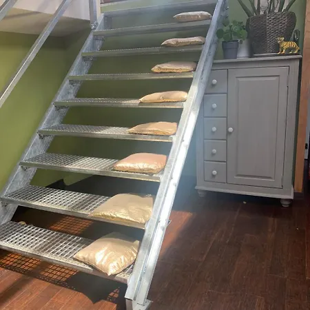 Hotelschip Bracksand City, In De Zomer én De Winter! Hotel en barco Ámsterdam