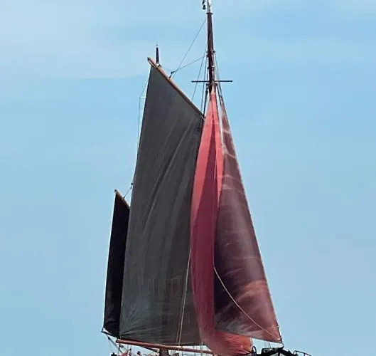 Hotelschip City, In De Zomer En De Winter! * 阿姆斯特丹