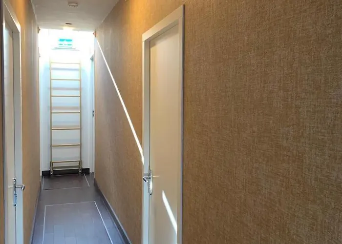 Hotelschip City, In De Zomer En De Winter! 船屋 *