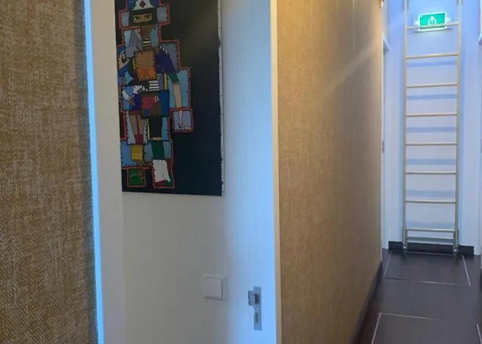 船屋 Hotelschip City, In De Zomer En De Winter! 阿姆斯特丹