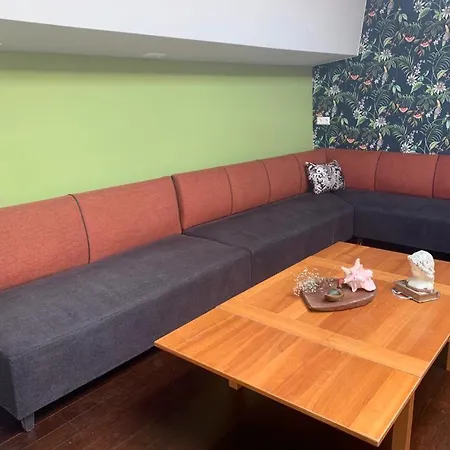 Hotelschip Bracksand City, In De Zomer En De Winter! 船上ホテル アムステルダム
