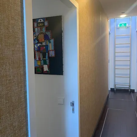 船上ホテル Hotelschip Bracksand City, In De Zomer En De Winter! アムステルダム